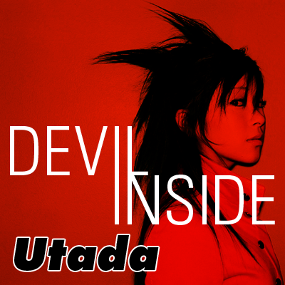 Devil Inside - The Utada Hikaru Project - Simfiles - ZIv